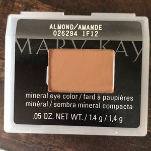 Mary Kay Mineral Eye Color - Almond